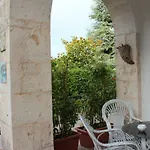 Отель типа 