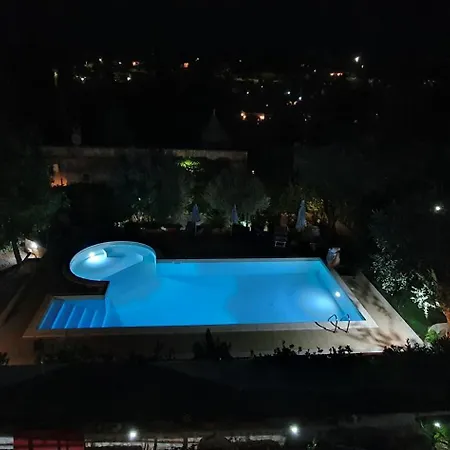 Domus Relax לינה וארוחת בוקר 4*