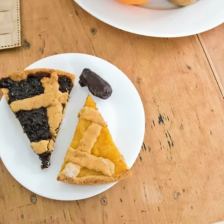 Domus Relax 4* פאסאנו