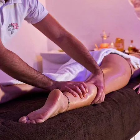 Domus Relax לינה וארוחת בוקר