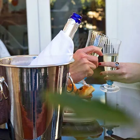 Domus Relax לינה וארוחת בוקר 4*