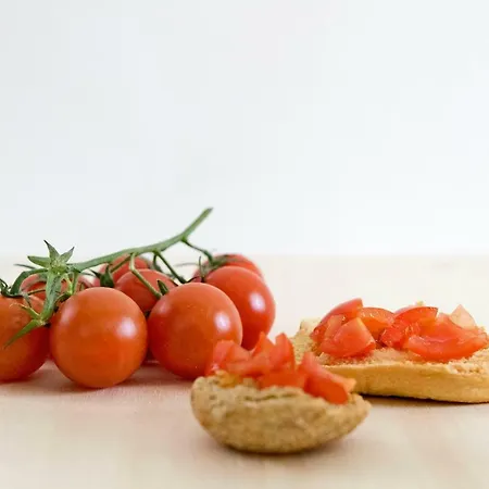 Domus Relax פאסאנו