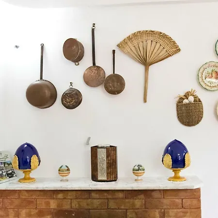 Domus Relax לינה וארוחת בוקר