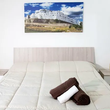 Domus Relax לינה וארוחת בוקר 4*