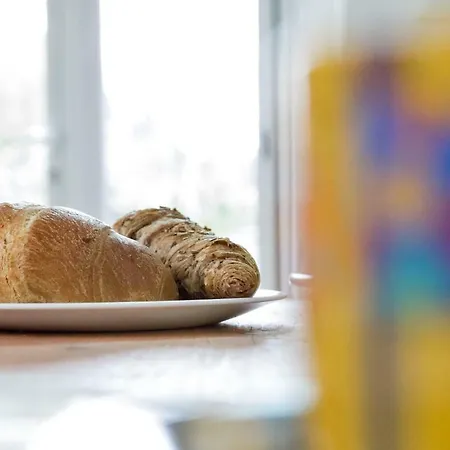 Domus Relax פאסאנו