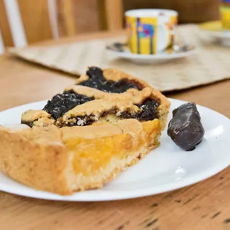 Domus Relax לינה וארוחת בוקר 4*