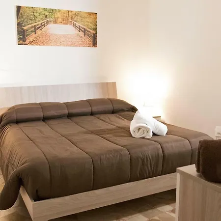 Domus Relax Bed and Breakfast