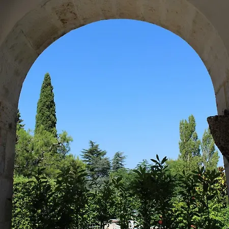 Domus Relax לינה וארוחת בוקר 4*