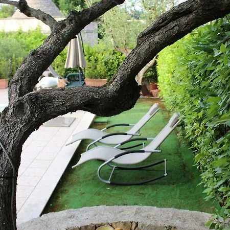 Domus Relax לינה וארוחת בוקר