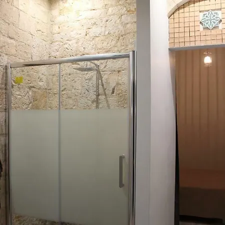 Domus Relax לינה וארוחת בוקר פאסאנו