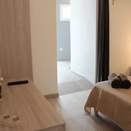 Domus Relax 4* פאסאנו