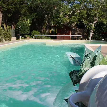 Domus Relax פאסאנו