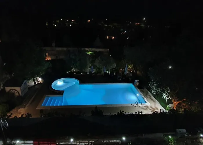 Domus Relax Bed & Breakfast 4*