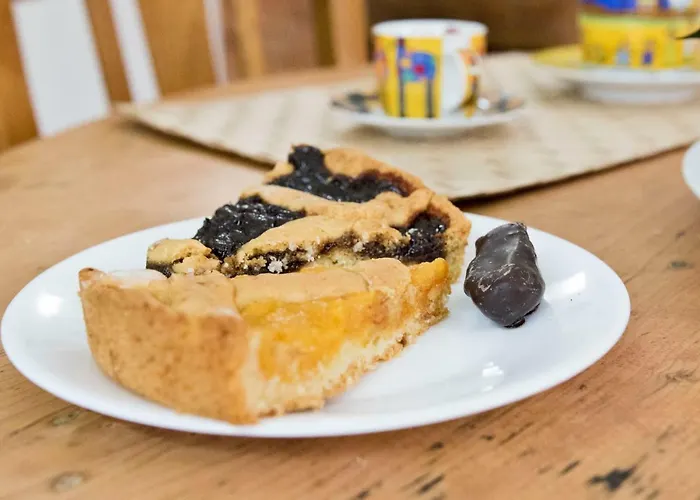 Domus Relax Bed & Breakfast 4*