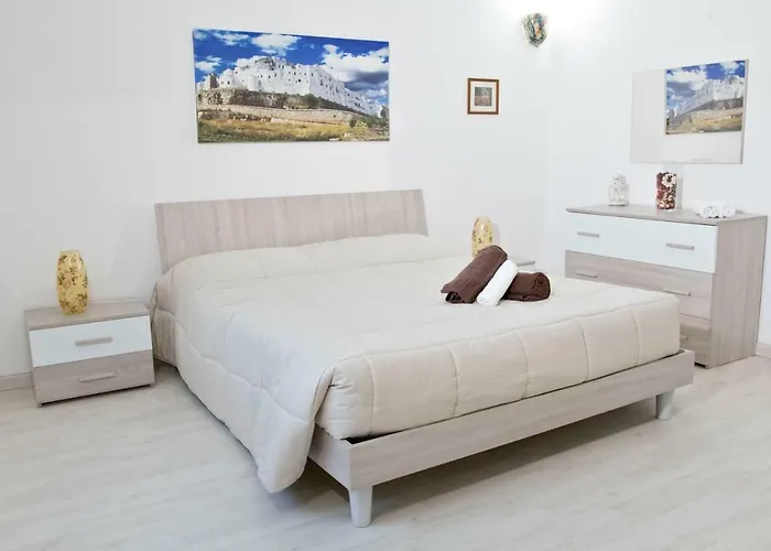 Bed & Breakfast Domus Relax