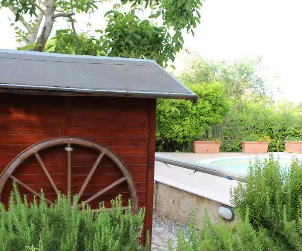 Domus Relax Bed & Breakfast Fasano