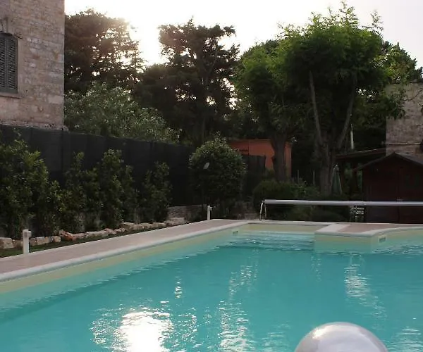 Domus Relax 4* Fasano