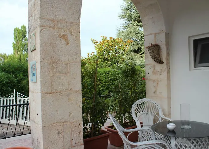 Bed & Breakfast Domus Relax
