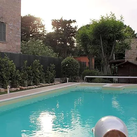 Couette-café Domus Relax 4*