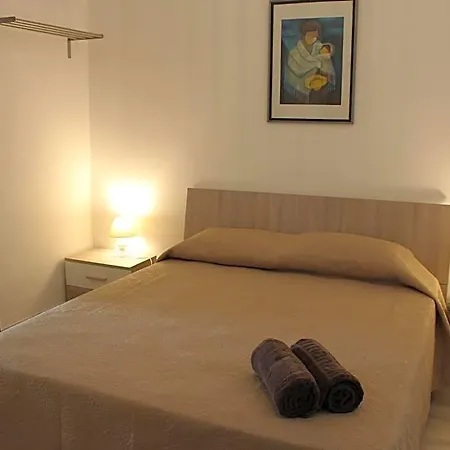Domus Relax Couette-café Selva Di Fasano