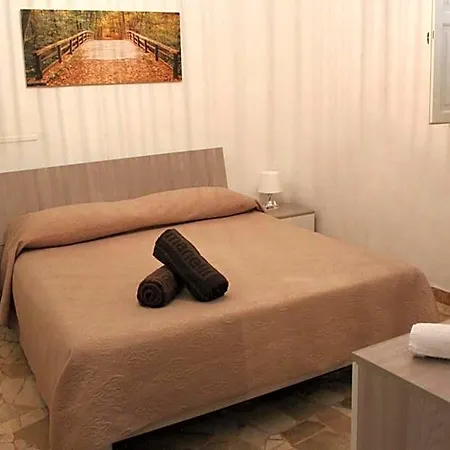 Domus Relax Bed and breakfast Selva Di Fasano