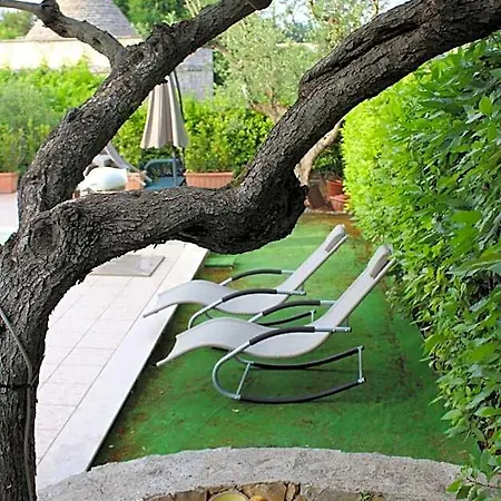 Domus Relax Couette-café