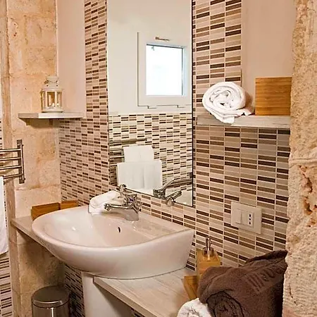 Domus Relax Bed and breakfast Selva Di Fasano