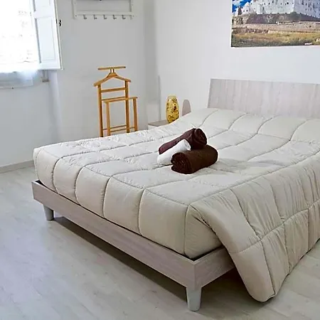 Bed and breakfast Domus Relax
