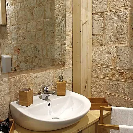 Domus Relax Couette-café Selva Di Fasano