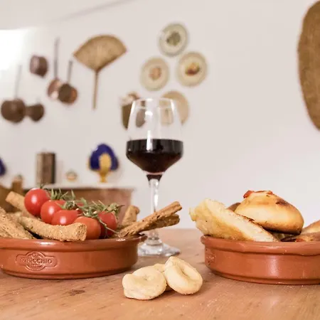 Domus Relax 4* 파사노