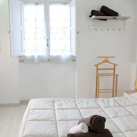 Domus Relax 파사노