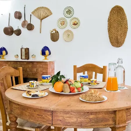 Domus Relax Bed & Breakfast Selva Di Fasano