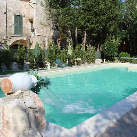 Bed & Breakfast Domus Relax