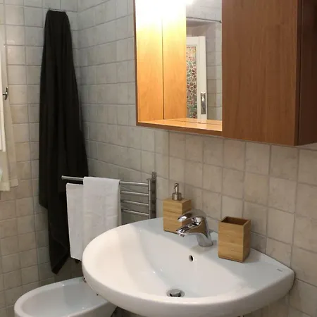Bed & Breakfast Domus Relax *