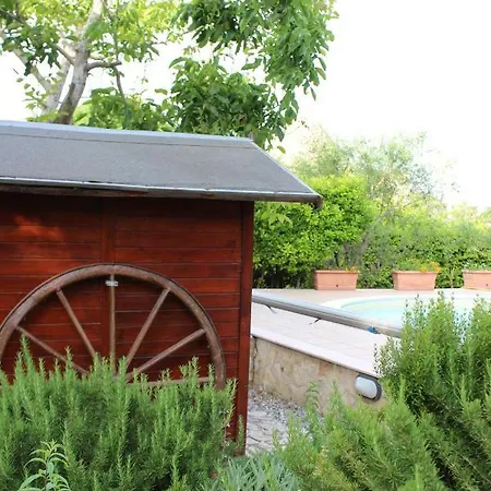 Domus Relax Bed & Breakfast Selva Di Fasano