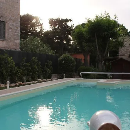 Domus Relax * Selva Di Fasano