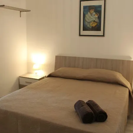 Domus Relax Bed & Breakfast *