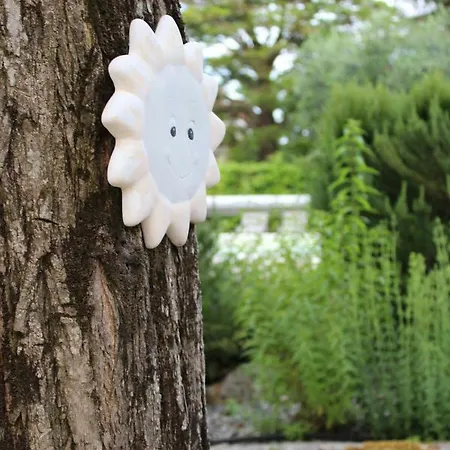 Domus Relax B&B 파사노