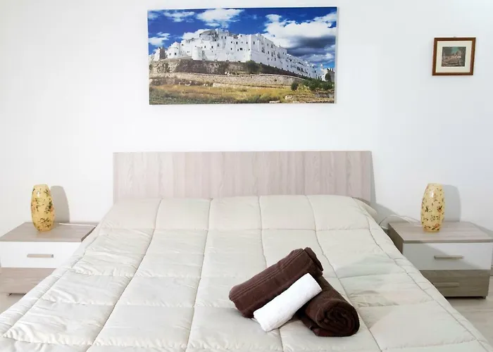 Domus Relax Frühstückspension 4*