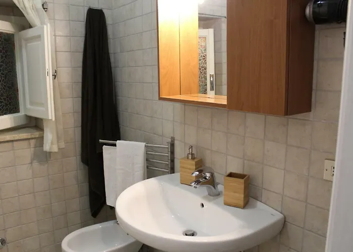 Frühstückspension Domus Relax 4*